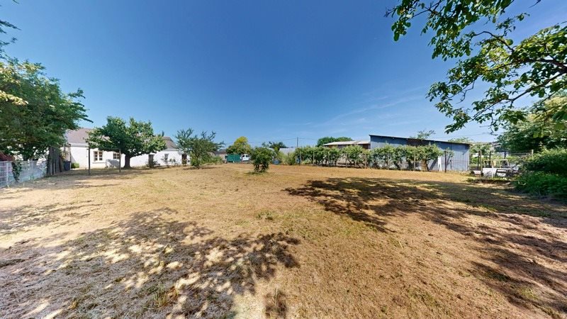 Maison à vendre, 70m², Les Touches