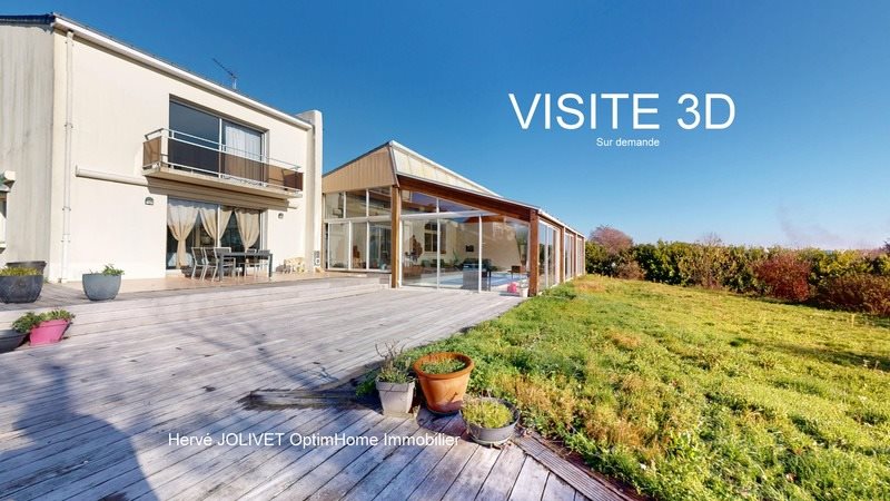 Maison à vendre, 273m², Ancenis