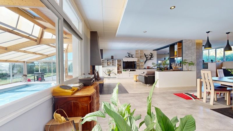 Maison à vendre, 273m², Ancenis