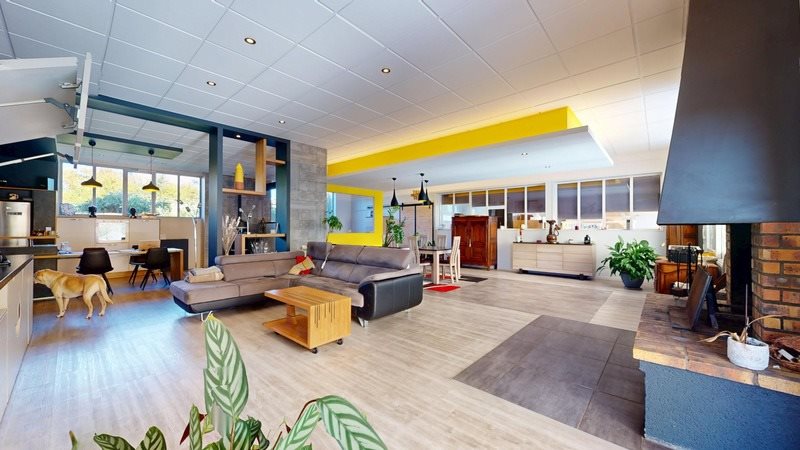 Maison à vendre, 273m², Ancenis