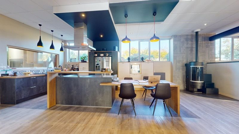 Maison à vendre, 273m², Ancenis