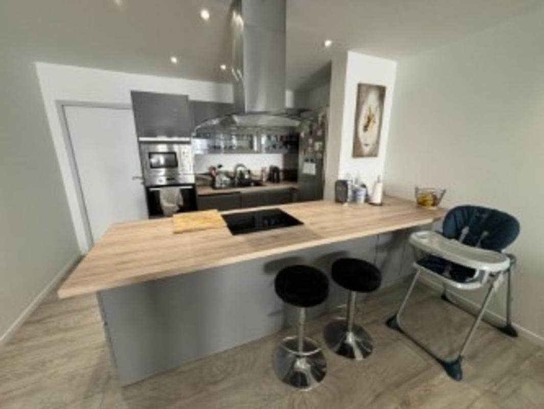 Appartement à vendre, 119m², Dax