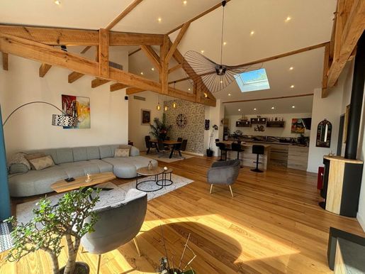 Maison 4 pièces 141 m² · à Dax · 141 m² · 346 500 €