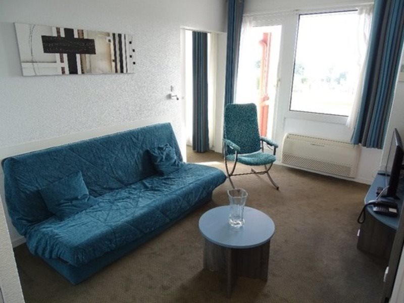 Appartement à vendre, 24m², Dax