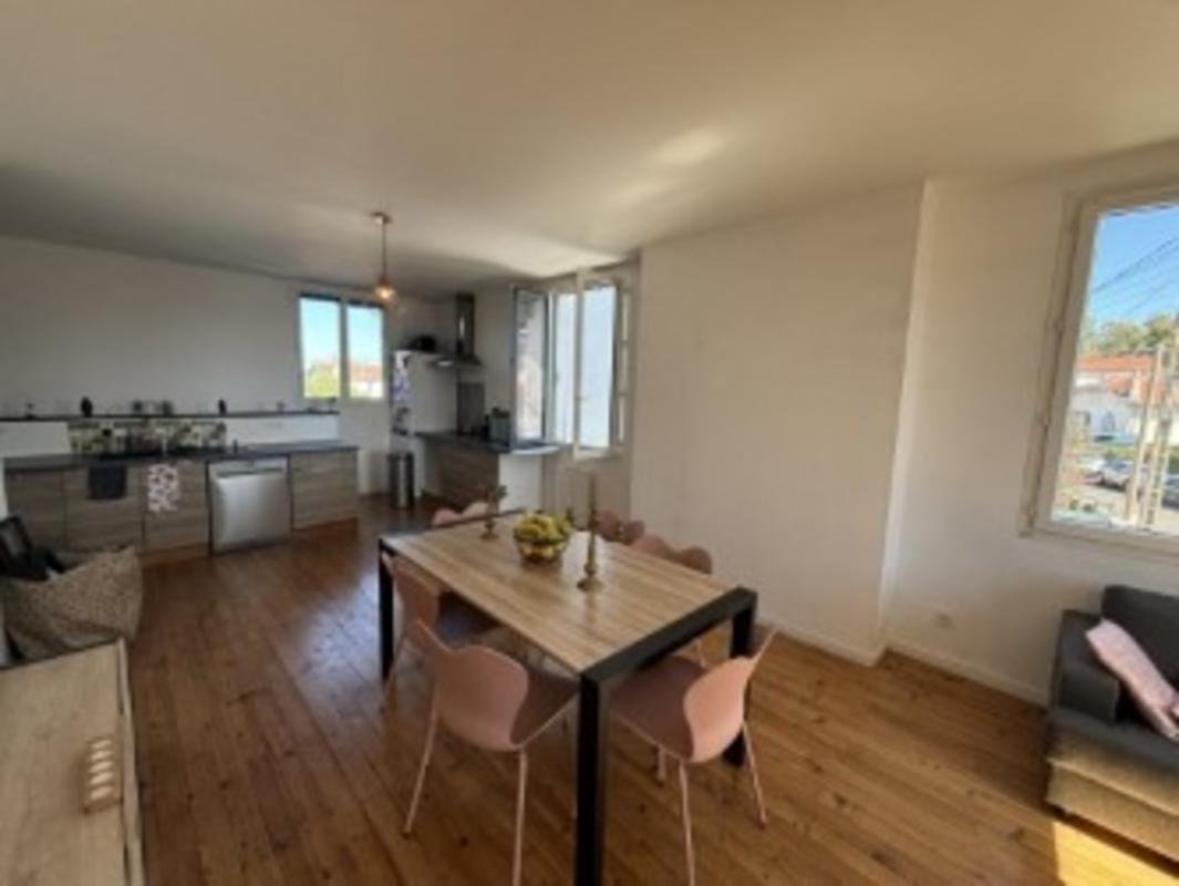Appartement à vendre, 104m², Dax