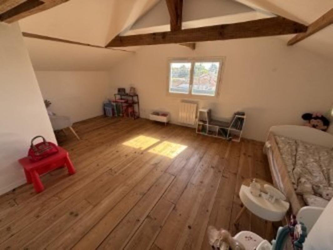 Appartement à vendre, 104m², Dax