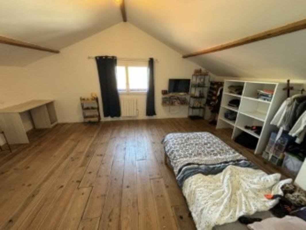 Appartement à vendre, 104m², Dax
