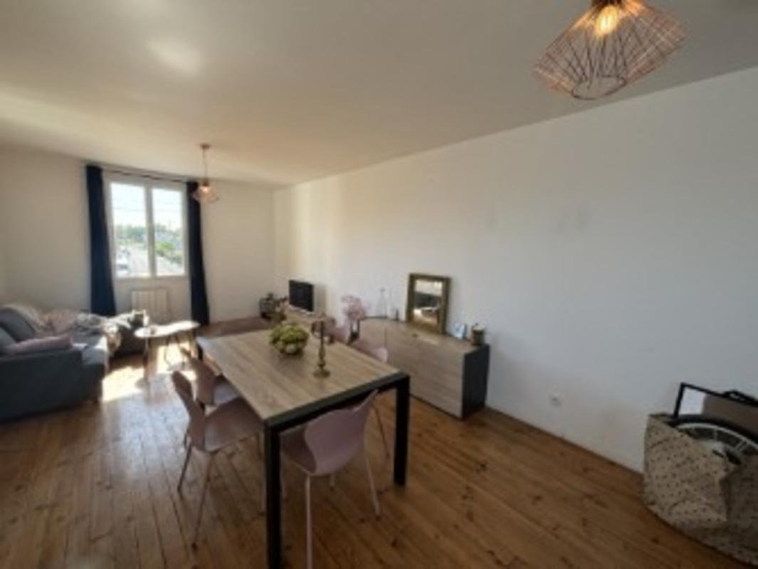 Appartement à vendre, 104m², Dax