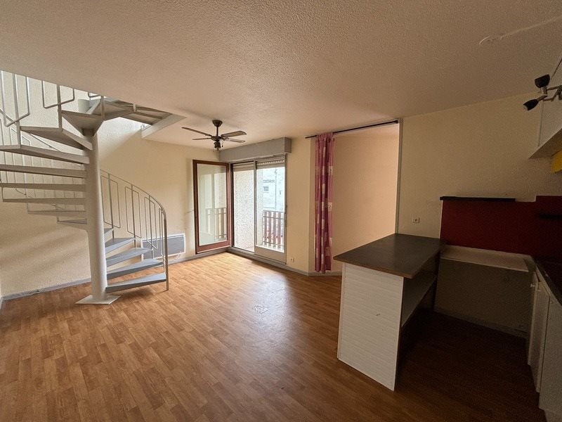 Appartement à vendre, 49m², Dax