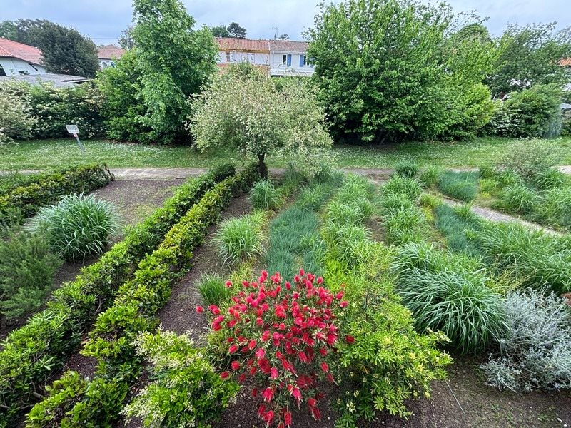 Appartement à vendre, 42m², Boucau