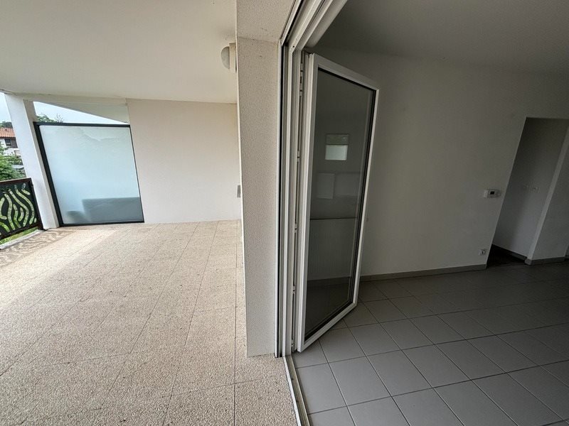 Appartement à vendre, 42m², Boucau