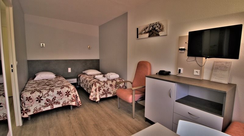 Appartement à vendre, 26m², Dax