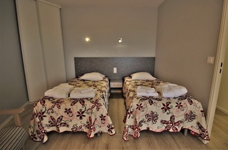 Appartement à vendre, 26m², Dax