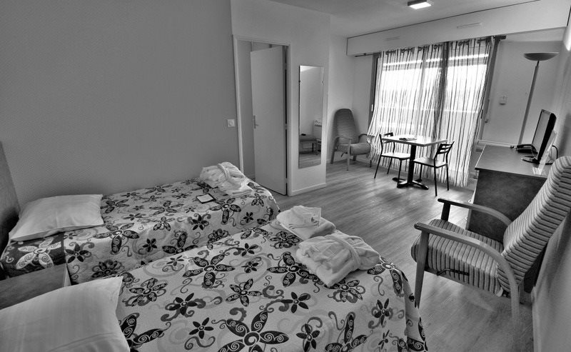 Appartement à vendre, 26m², Dax