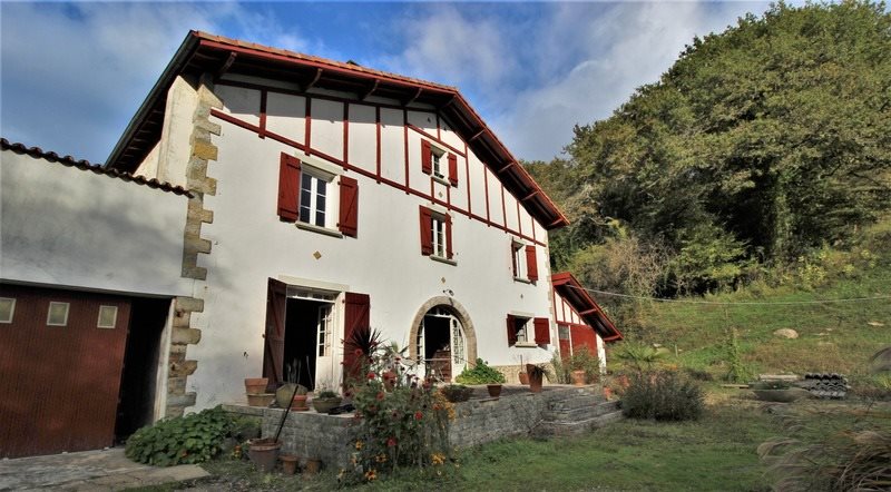 Maison à vendre, 174m², Saint-Martin-de-Seignanx