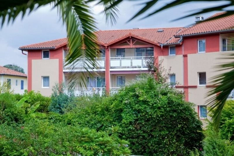 Appartement à vendre, 29m², Dax