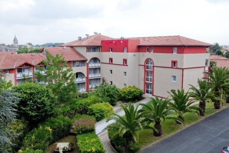 Appartement à vendre, 29m², Dax