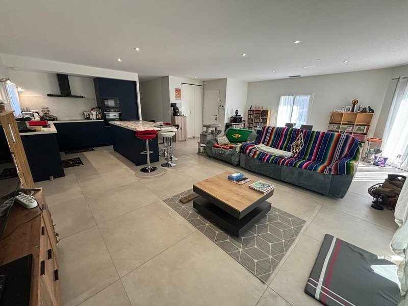 Maison à vendre, 138m², Labatut