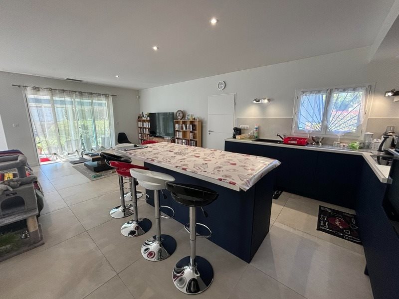 Maison à vendre, 138m², Labatut