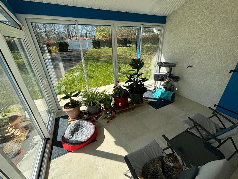 Maison à vendre, 138m², Labatut