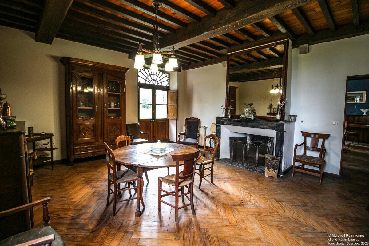 Maison à vendre, 502m², Bonnut