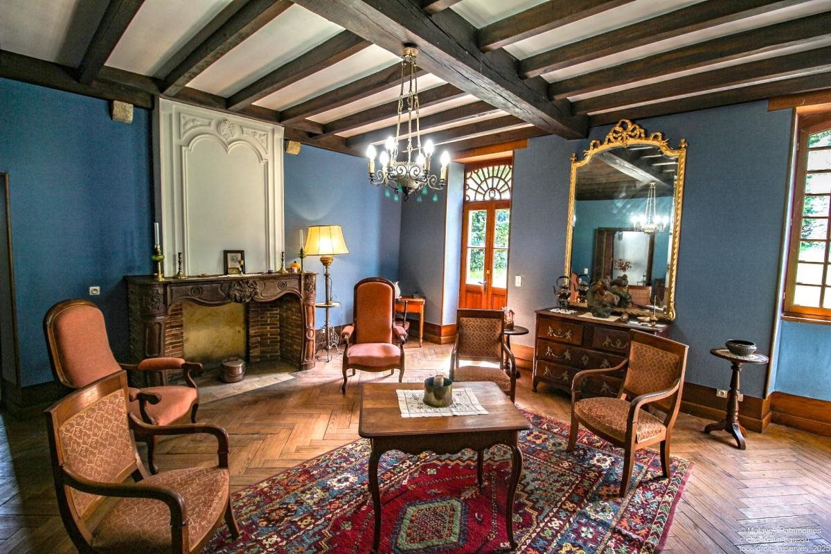 Maison à vendre, 502m², Bonnut