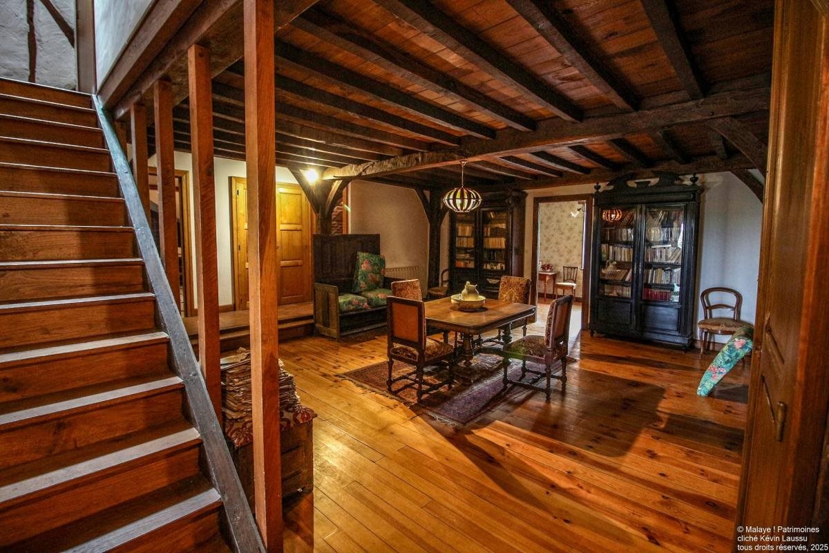 Maison à vendre, 502m², Bonnut
