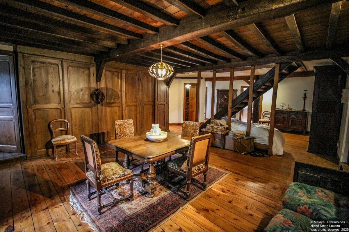 Maison à vendre, 502m², Bonnut