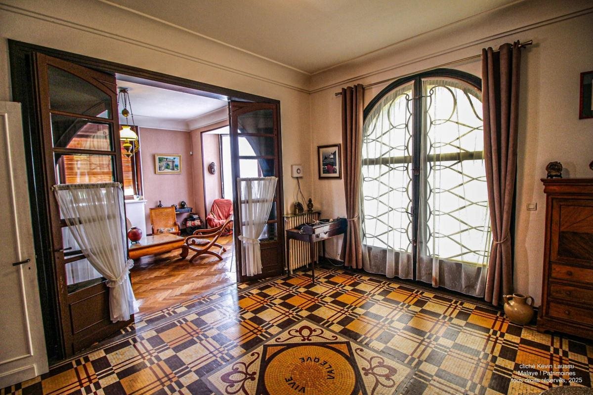 Maison à vendre, 280m², Hagetmau