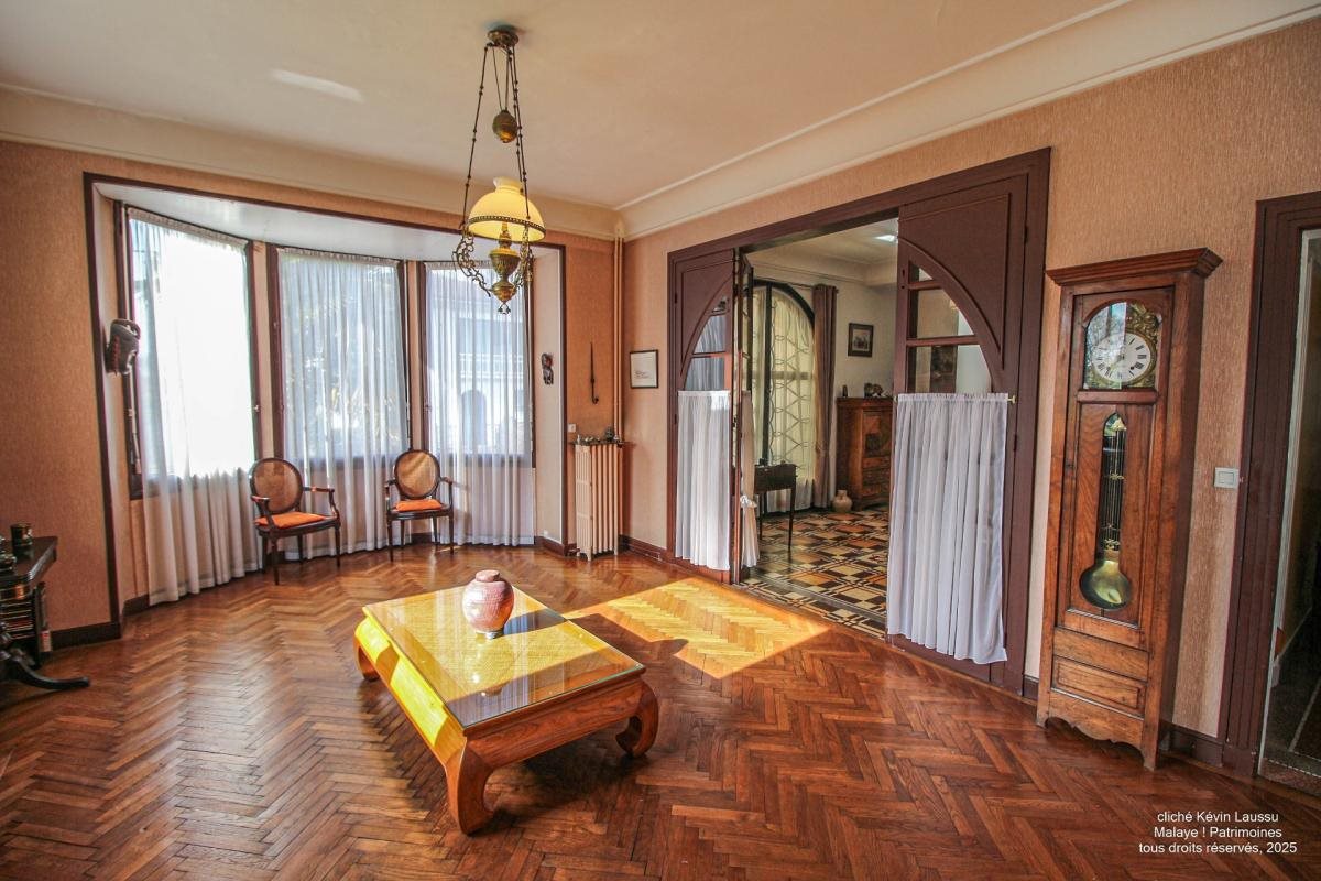 Maison à vendre, 280m², Hagetmau