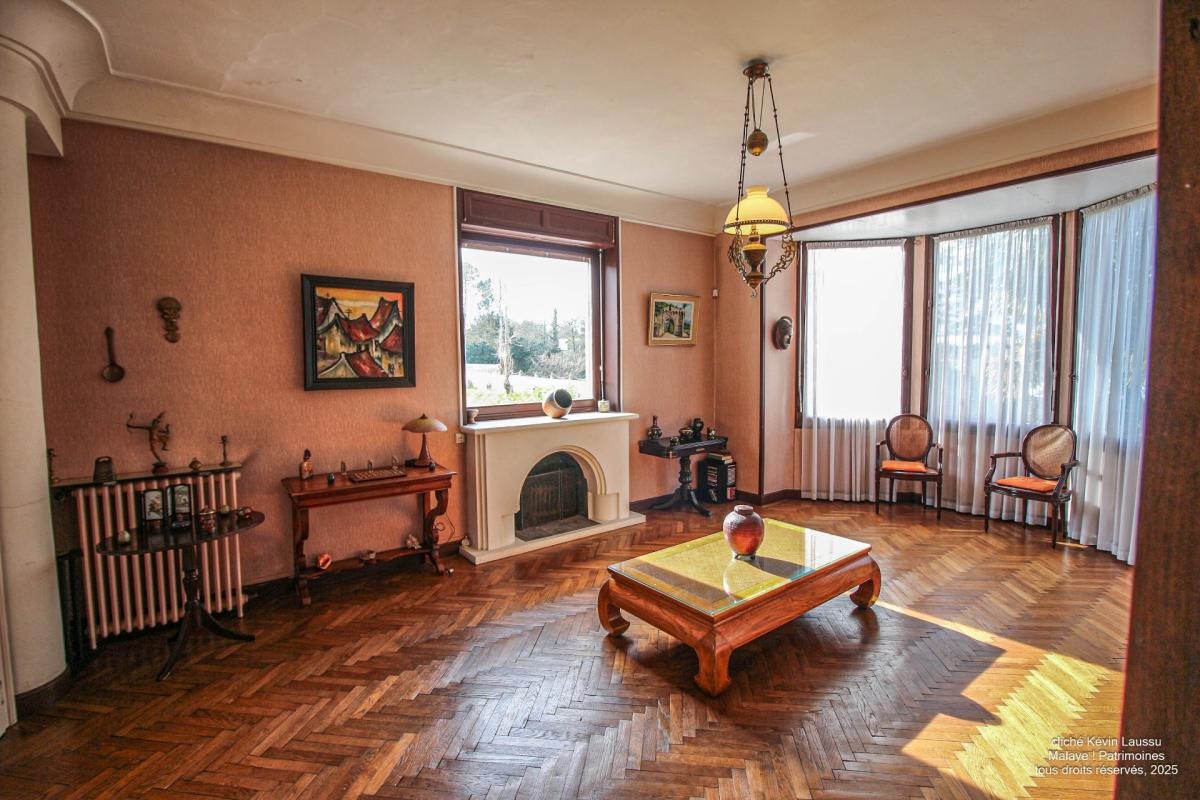 Maison à vendre, 280m², Hagetmau