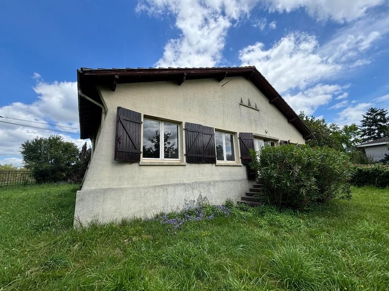 Maison à vendre, 70m², Poyanne