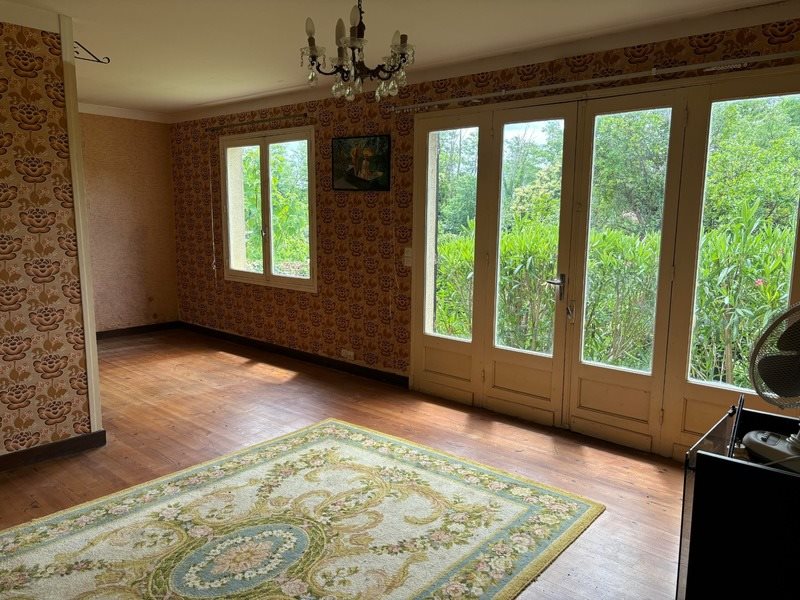Maison à vendre, 70m², Poyanne