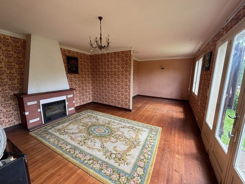 Maison à vendre, 70m², Poyanne