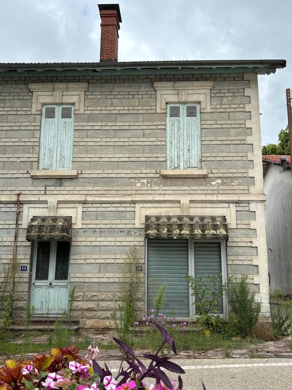 Maison à vendre, 159m², Rion-des-Landes