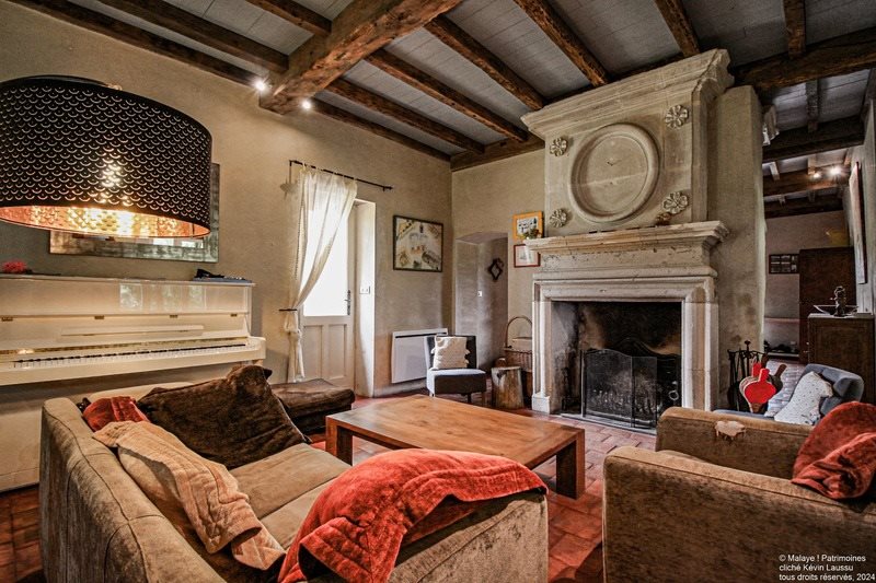 Maison à vendre, 219m², Gamarde-les-Bains