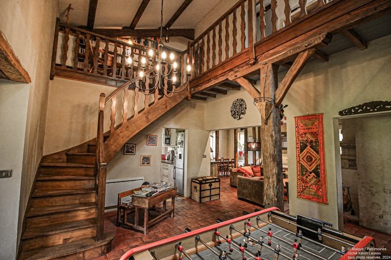 Maison à vendre, 219m², Gamarde-les-Bains