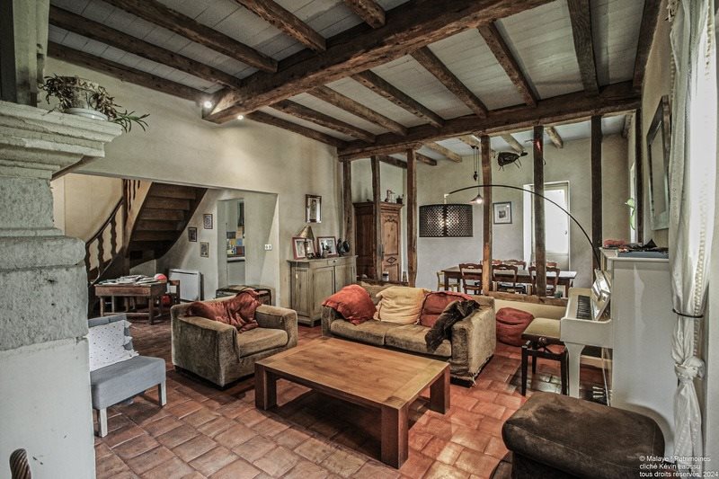 Maison à vendre, 219m², Gamarde-les-Bains