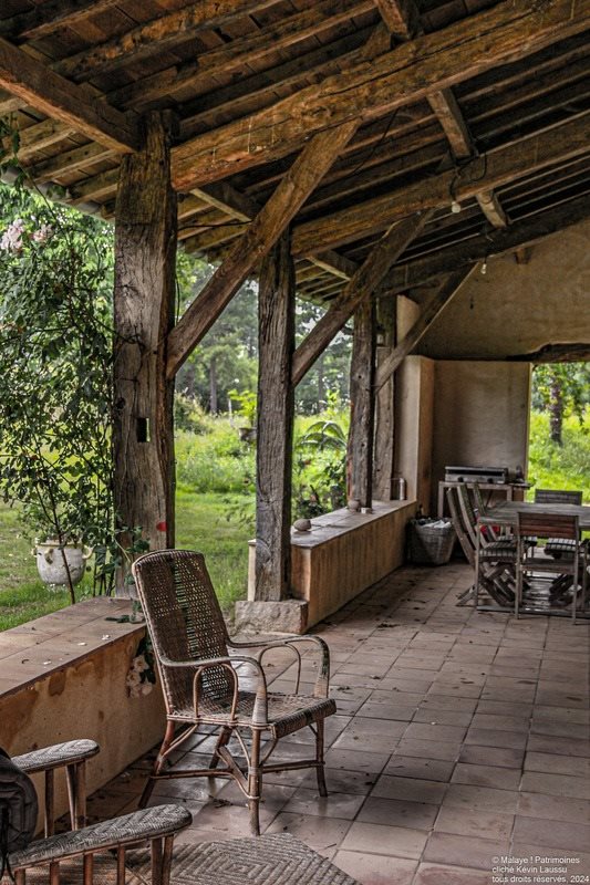 Maison à vendre, 219m², Gamarde-les-Bains