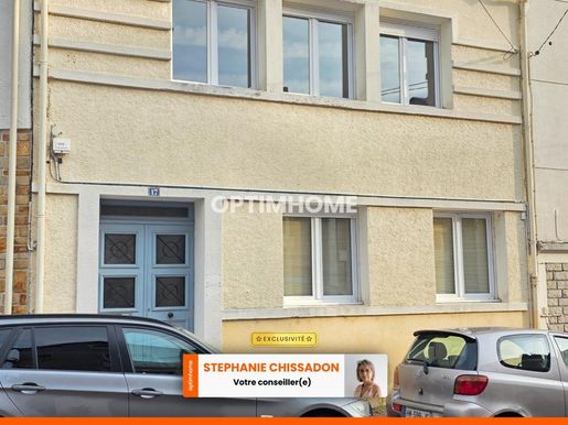 Local commercial 6 pièces 130 m² · à Limoges · 130 m² · 223 500 €