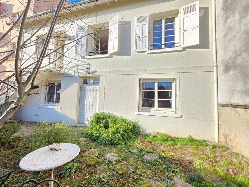 Maison à vendre, 136m², Limoges