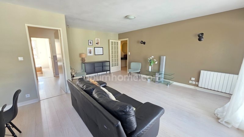 Appartement à vendre, 87m², Limoges