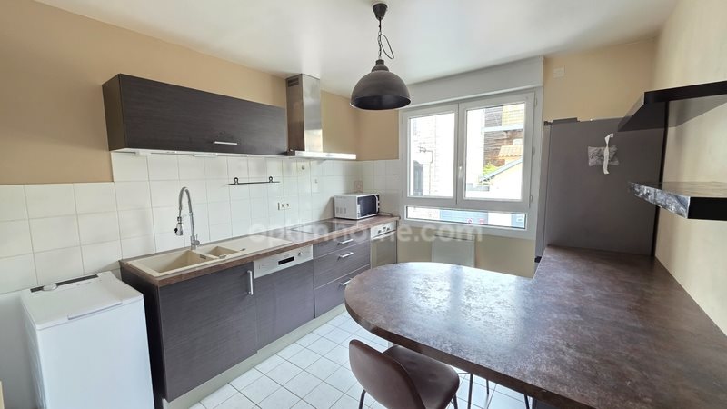 Appartement à vendre, 87m², Limoges