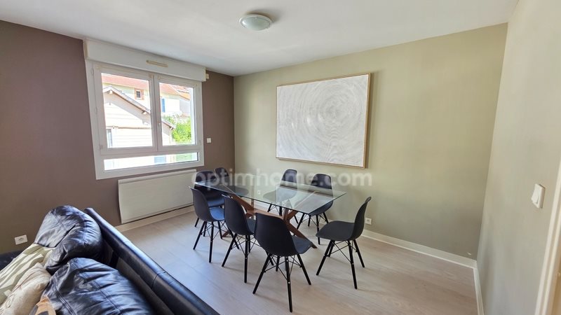 Appartement à vendre, 87m², Limoges