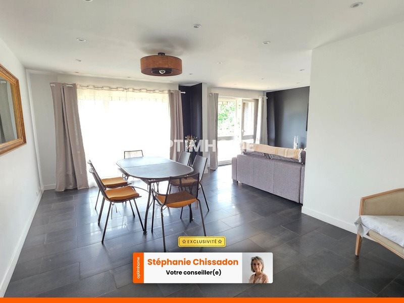 Appartement à vendre, 100m², Limoges