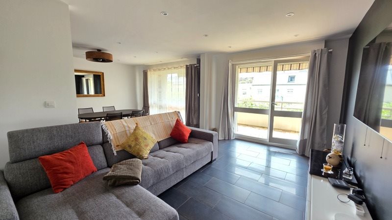 Appartement à vendre, 100m², Limoges