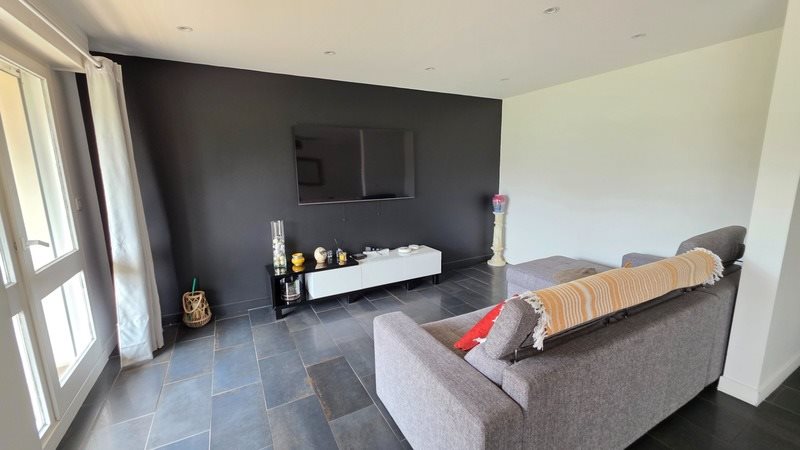 Appartement à vendre, 100m², Limoges