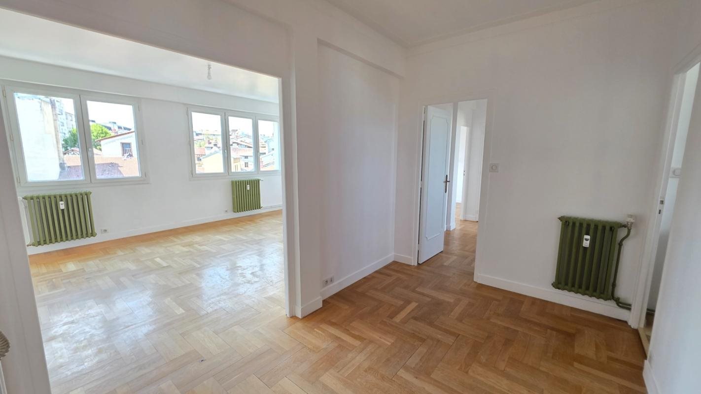Appartement à vendre, 79m², Limoges
