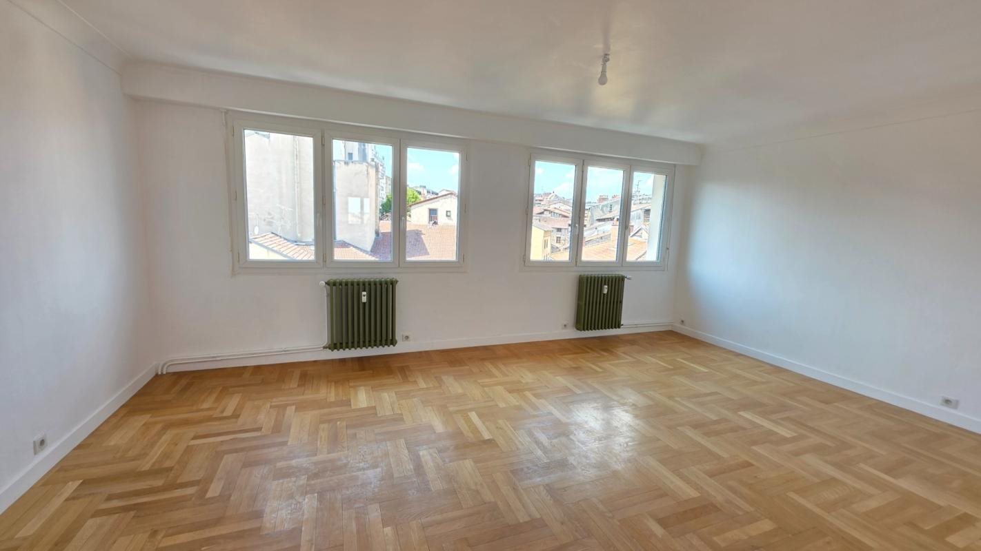 Appartement à vendre, 79m², Limoges
