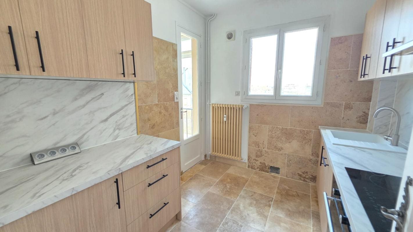 Appartement à vendre, 79m², Limoges